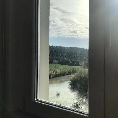 Locazione Turistica Sul Rio Grande * アメリア